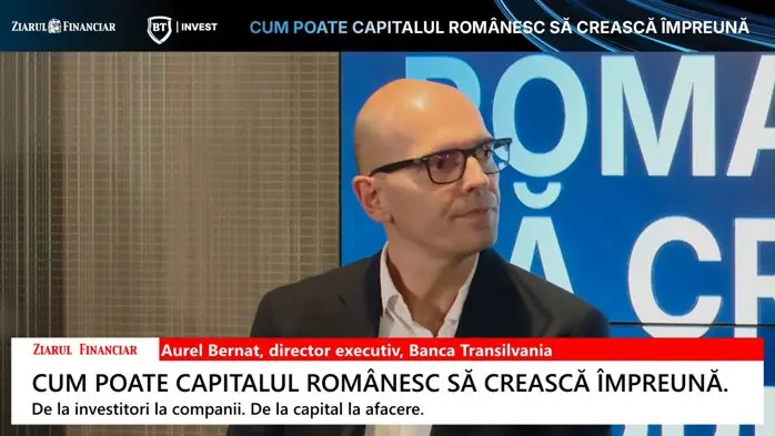 Aurel Bernat: Avem de lucru și de construit o țară